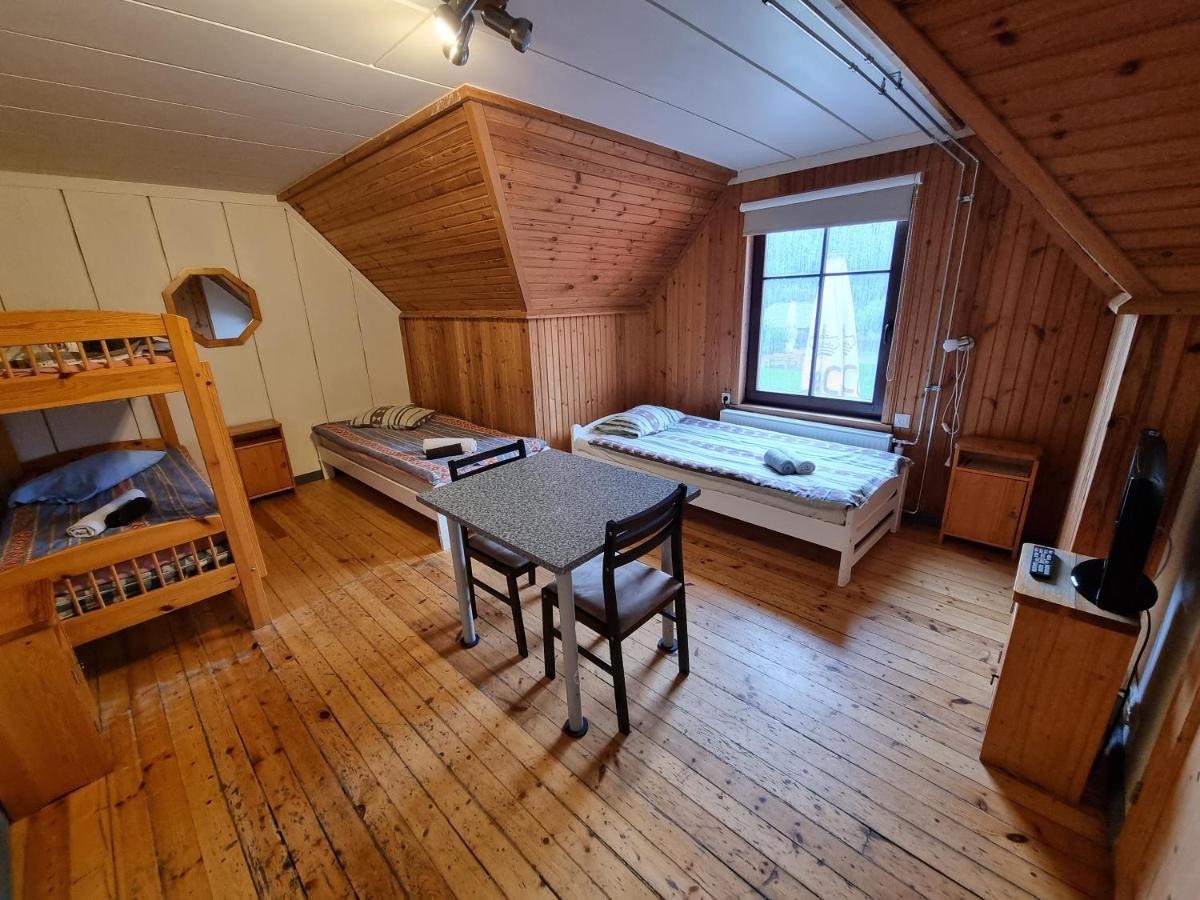 Reiu Holiday Centre Paikuse Extérieur photo