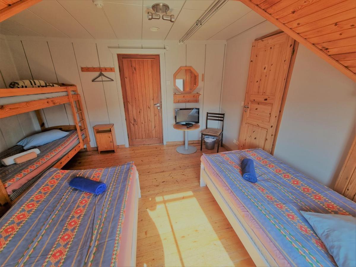 Reiu Holiday Centre Paikuse Extérieur photo