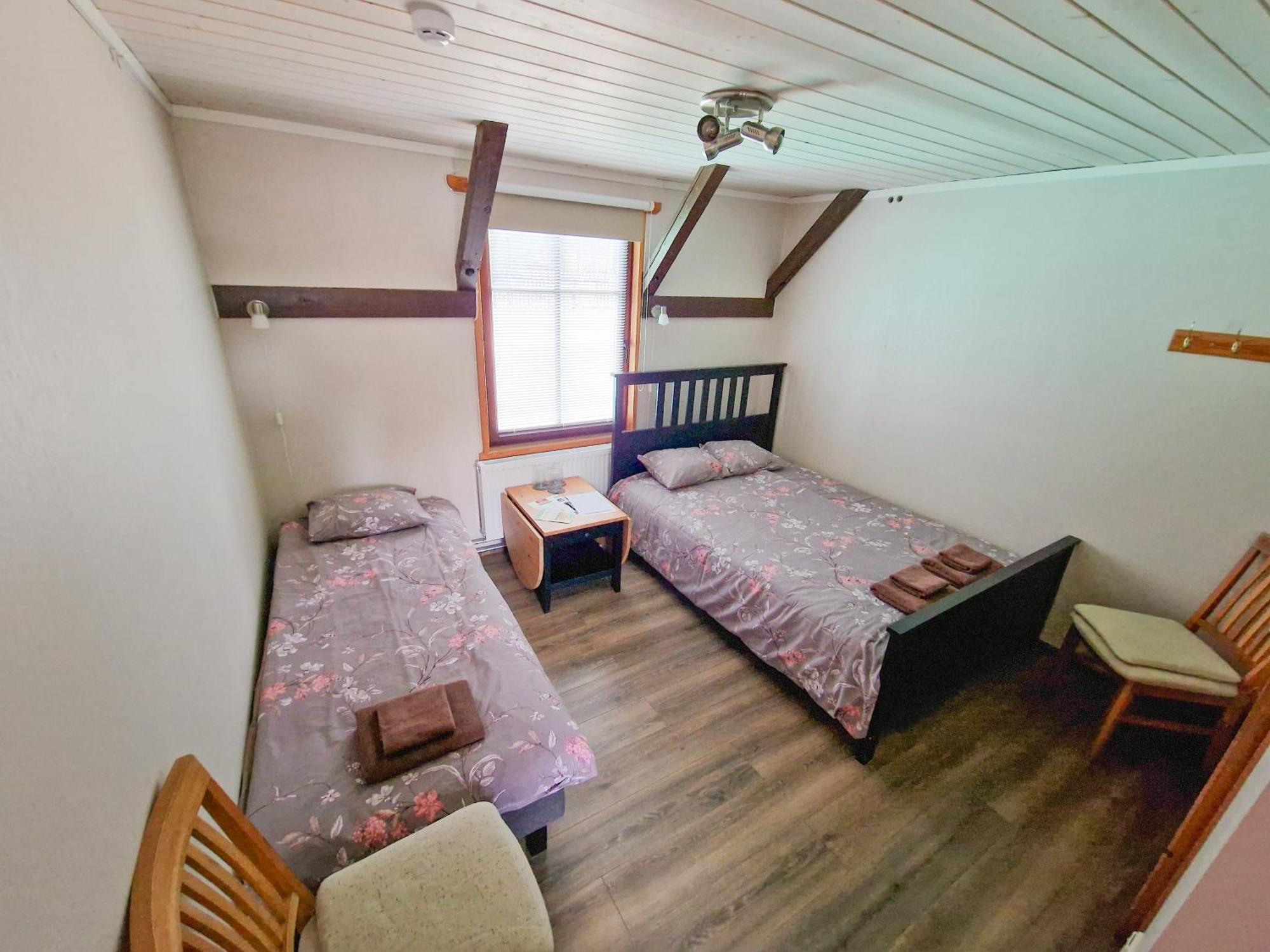 Reiu Holiday Centre Paikuse Extérieur photo