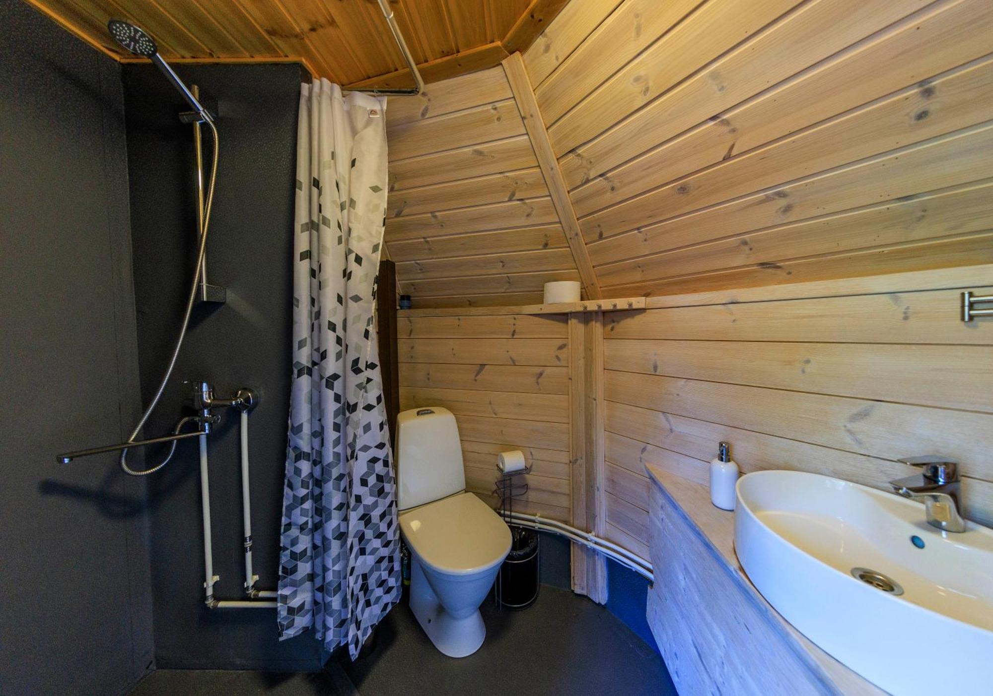 Reiu Holiday Centre Paikuse Extérieur photo