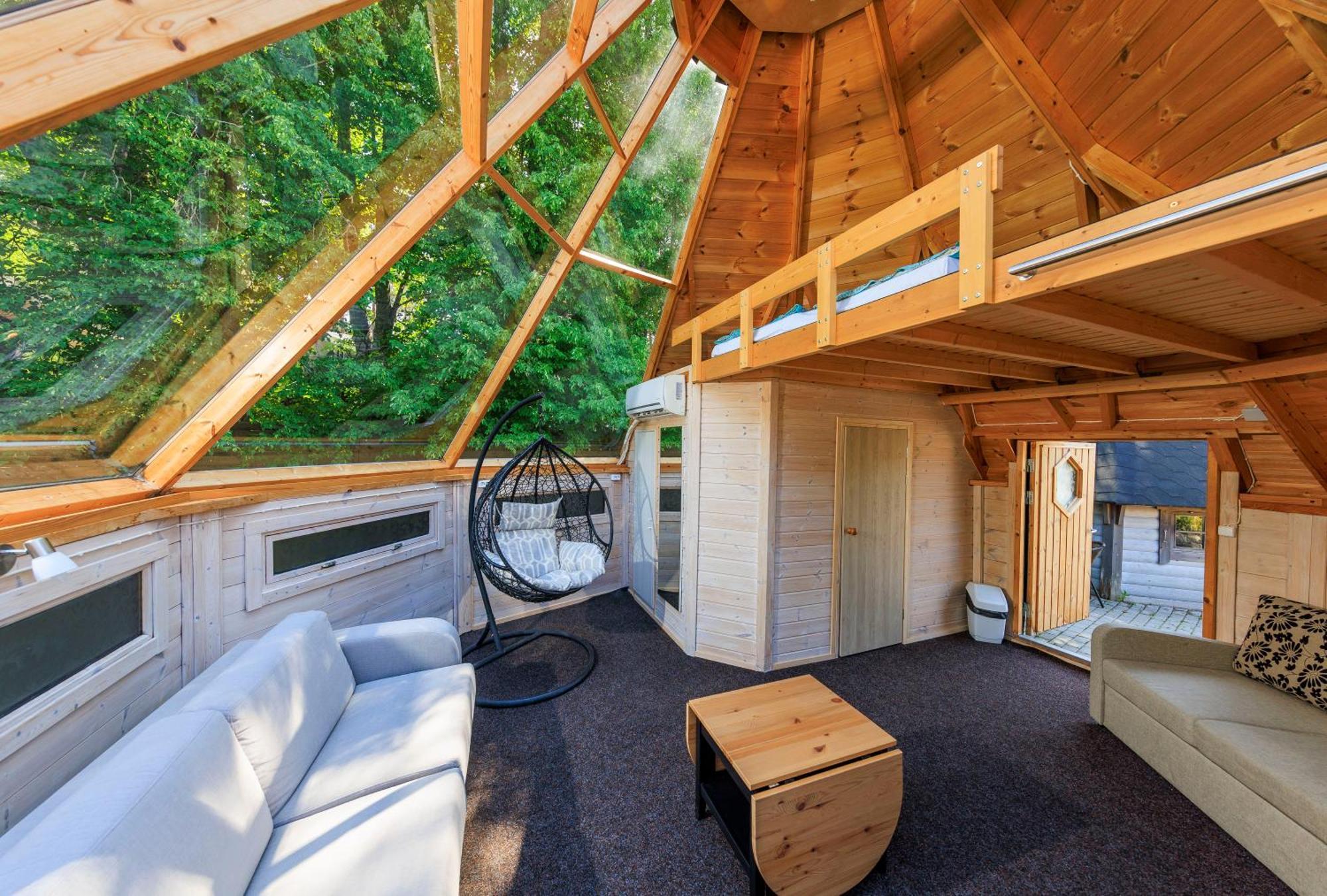 Reiu Holiday Centre Paikuse Extérieur photo