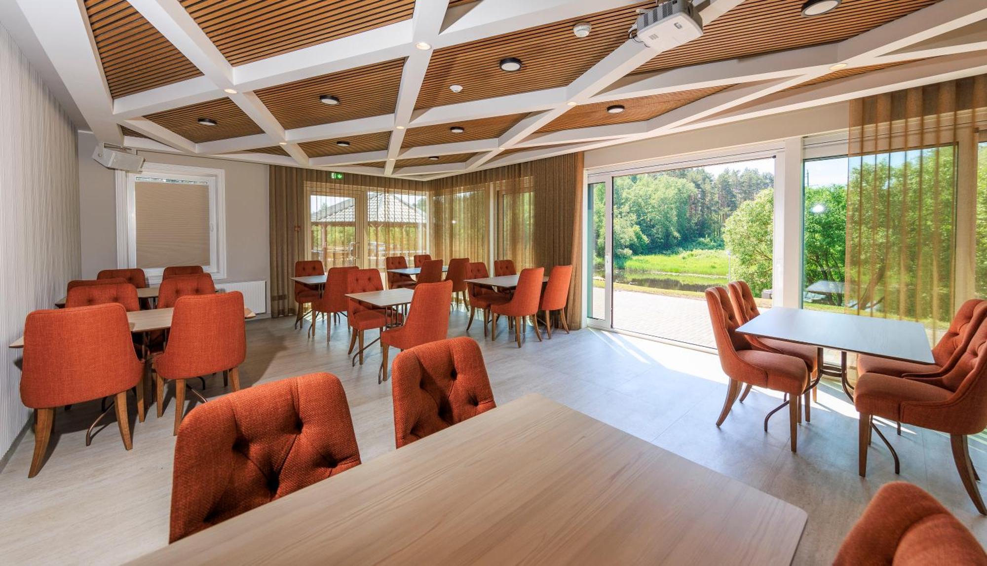Reiu Holiday Centre Paikuse Extérieur photo